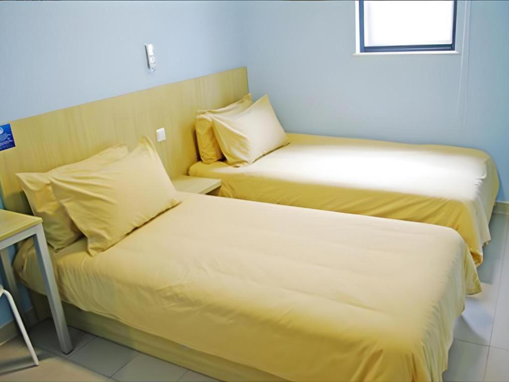 Bestay Hotel Express Nanjing Xinjiekou Exterior photo