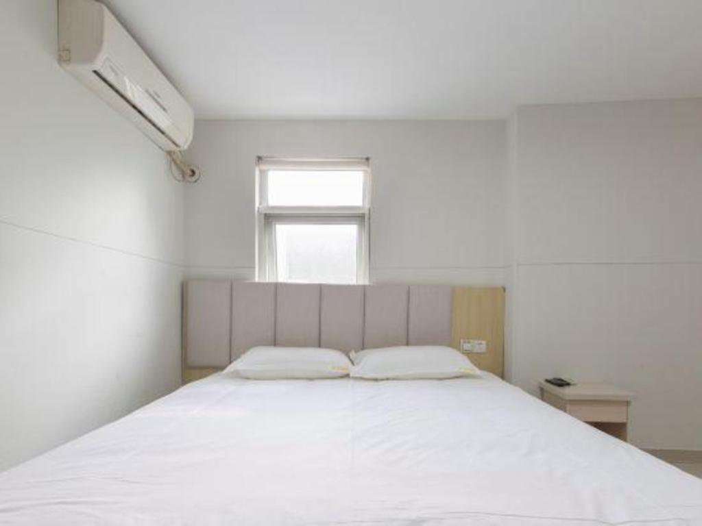 Bestay Hotel Express Nanjing Xinjiekou Exterior photo