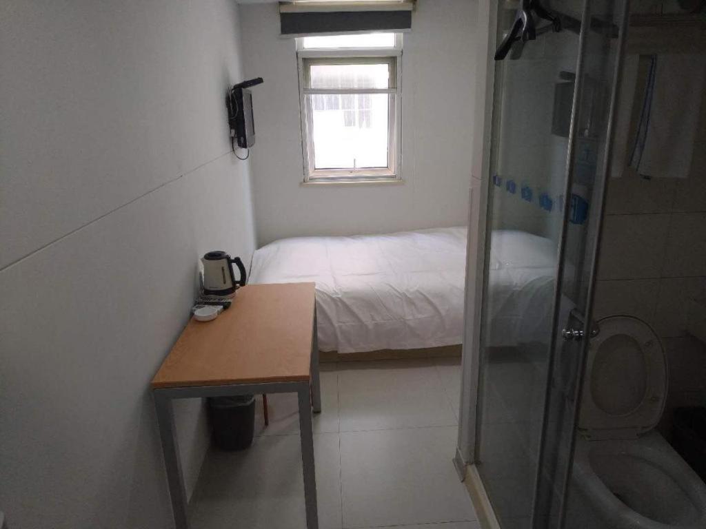 Bestay Hotel Express Nanjing Xinjiekou Exterior photo