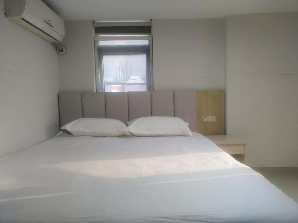 Bestay Hotel Express Nanjing Xinjiekou Exterior photo