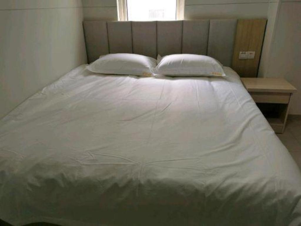 Bestay Hotel Express Nanjing Xinjiekou Exterior photo